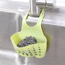 Load image into Gallery viewer, Faucet Hanging Drain Basket