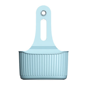 Faucet Hanging Drain Basket