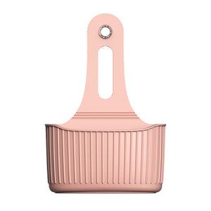 Faucet Hanging Drain Basket